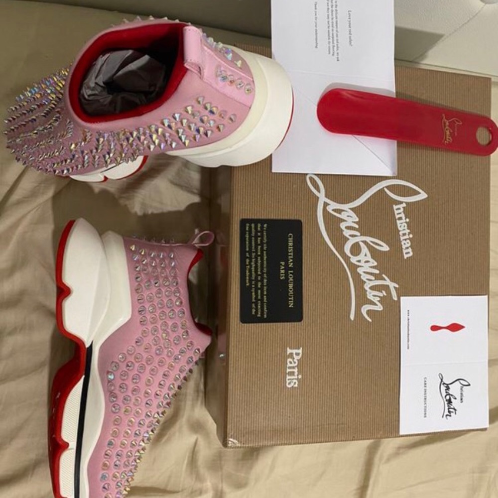 Christian Louboutins